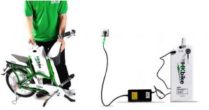 Kinh nghiệm sạc xe đạp điện đúng cách